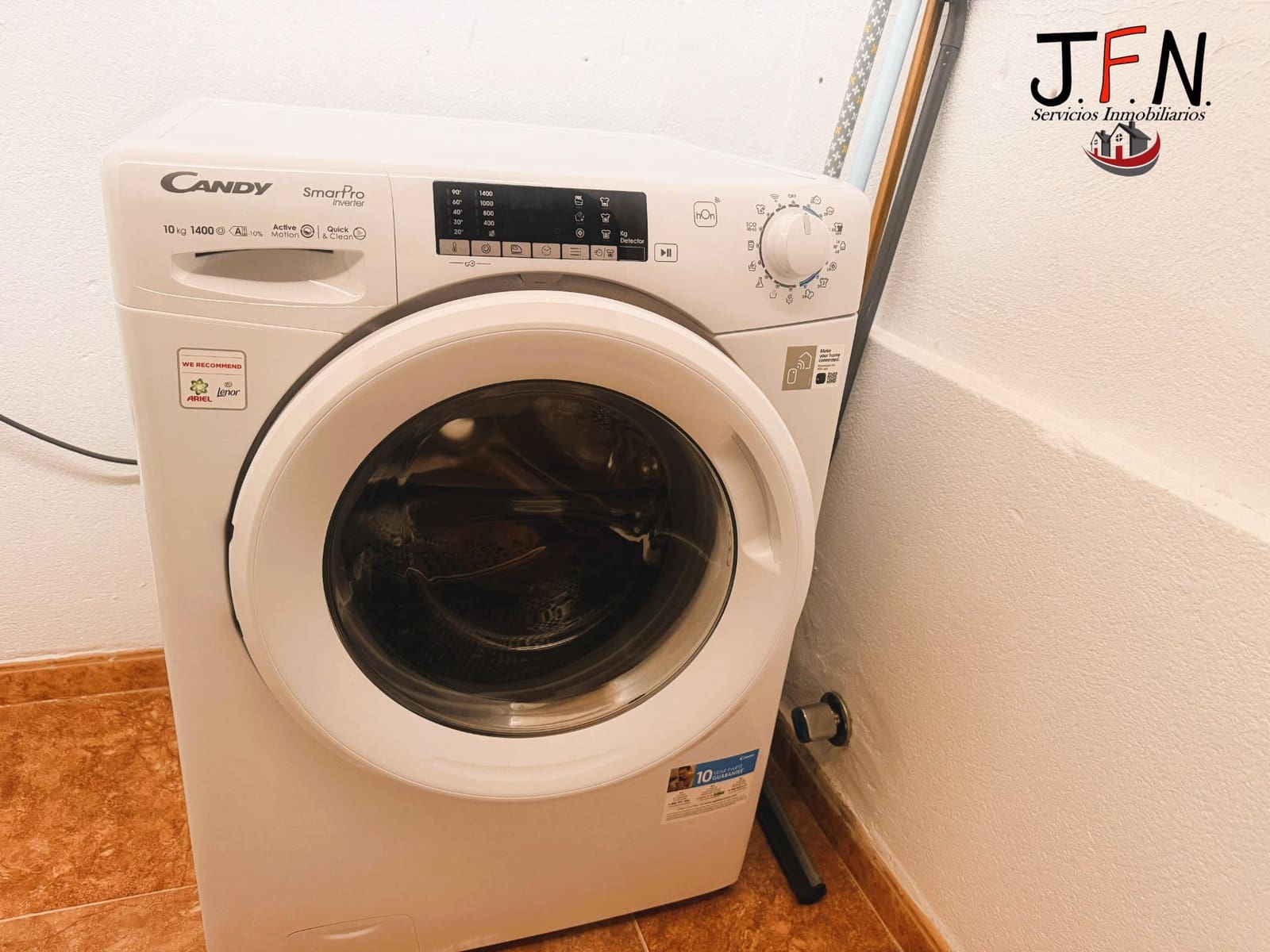 Appartement de 2 chambres à louer à Caleta de Fuste avec piscine - 1 600 € (Ref: 9773176)