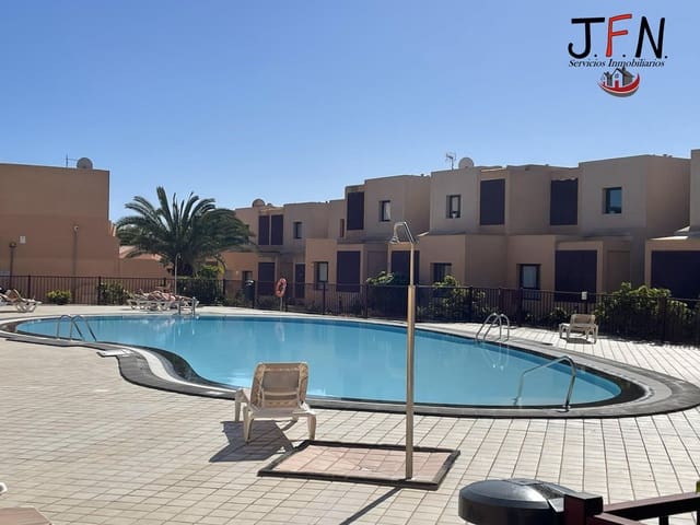 2 camera da letto Appartamento da affittare in Caleta de Fuste, Antigua con piscina - 1.600 € (Rif: 9773176)