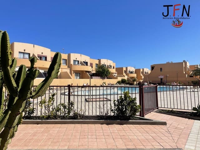 2 camera da letto Appartamento da affittare in Caleta de Fuste, Antigua con piscina - 1.600 € (Rif: 9773176)