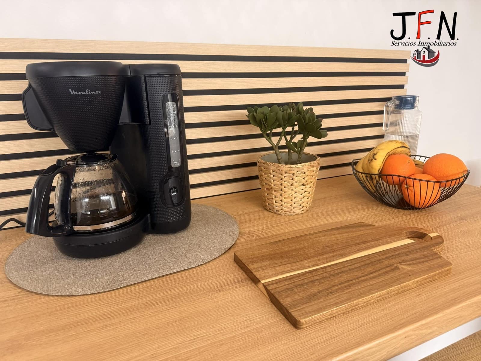 Appartement de 2 chambres à louer à Caleta de Fuste avec piscine - 1 600 € (Ref: 9773176)