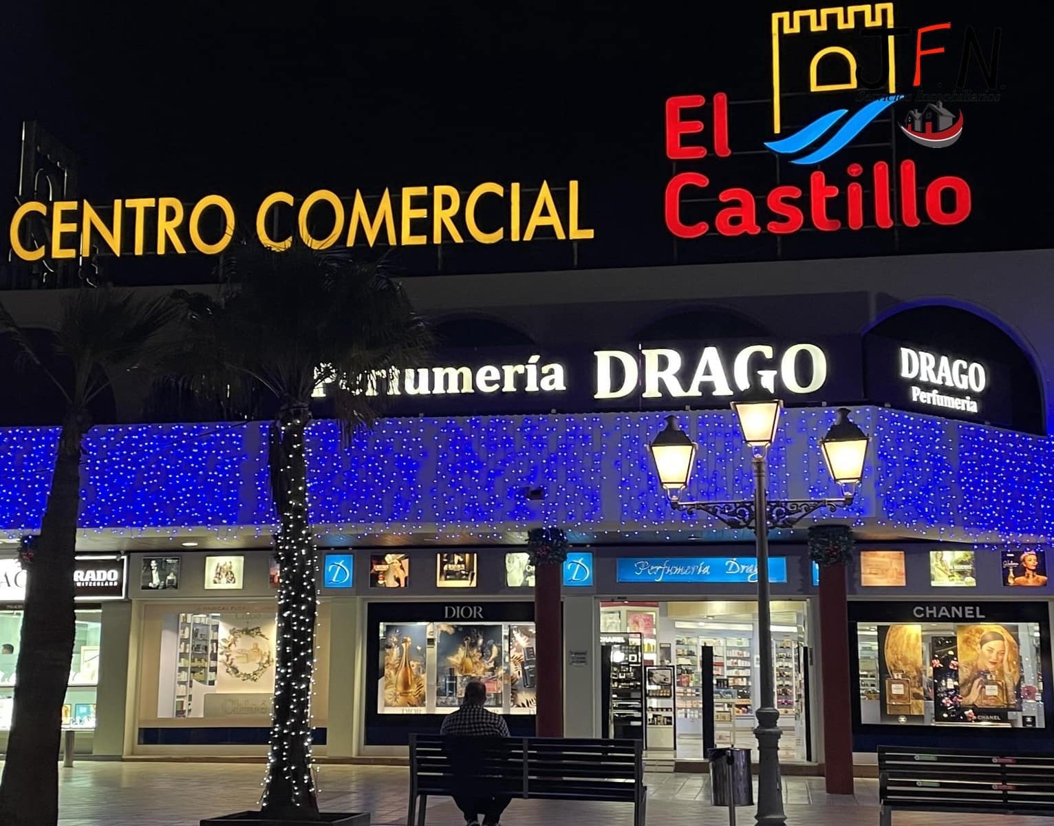 Appartement de 2 chambres à louer à Caleta de Fuste avec piscine - 1 600 € (Ref: 9773176)