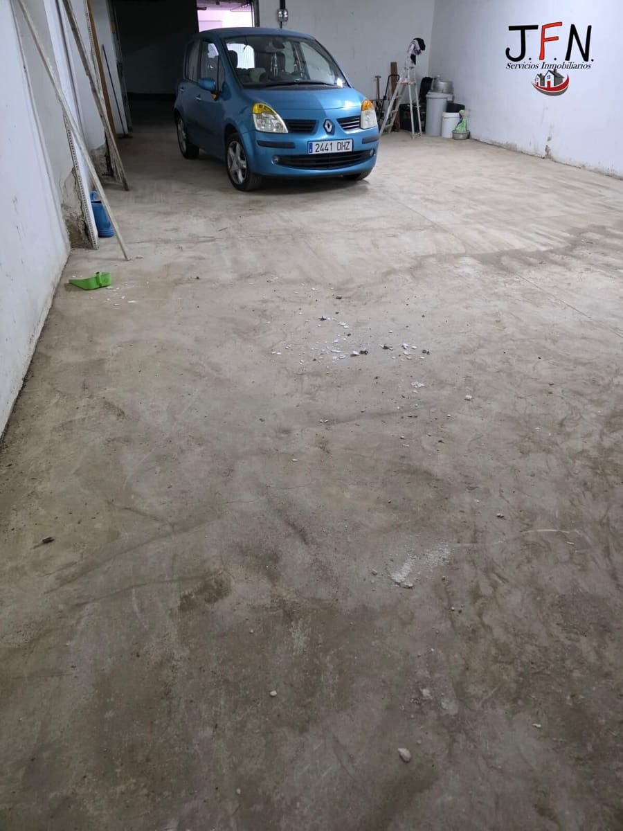 Garage te koop in Caleta de Fuste - € 50.000 (Ref: 9773177)