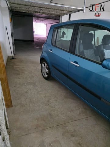 Garage te koop in Caleta de Fuste, Antigua - € 50.000 (Ref: 9773177)