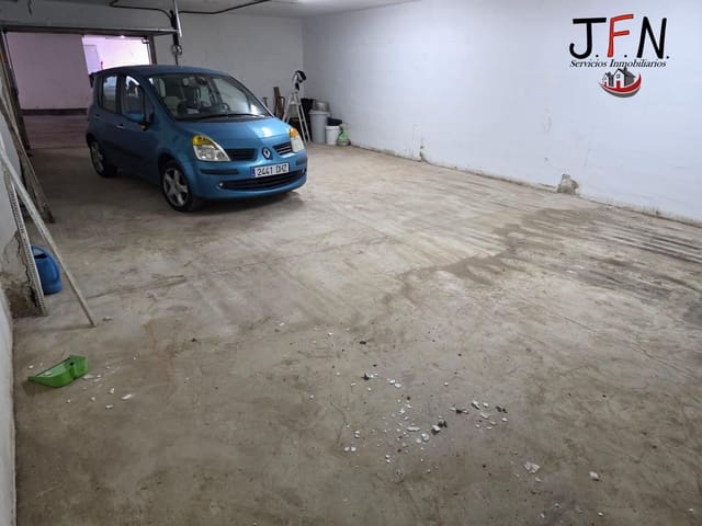 Garage te koop in Caleta de Fuste, Antigua - € 50.000 (Ref: 9773177)
