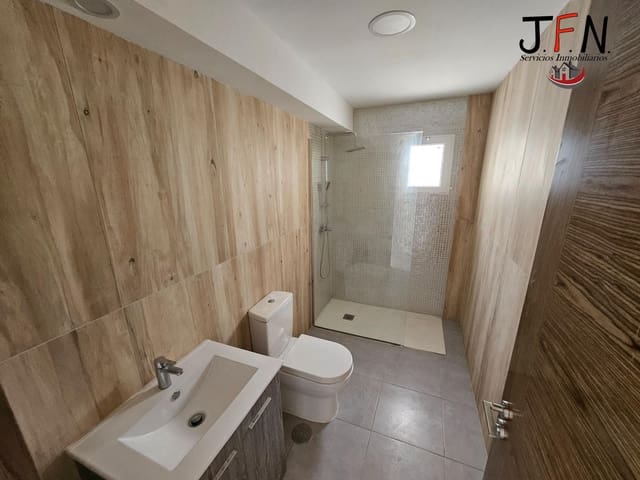 2 Zimmer Apartment zu verkaufen in Puerto del Rosario - 180.000 € (Ref: 9778271)