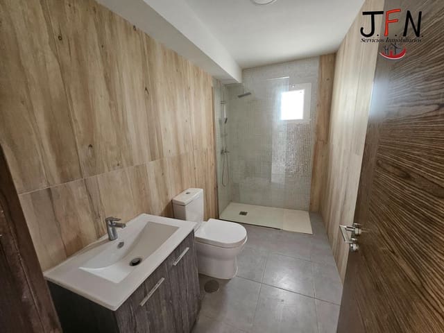 2 Zimmer Apartment zu verkaufen in Puerto del Rosario - 180.000 € (Ref: 9778271)