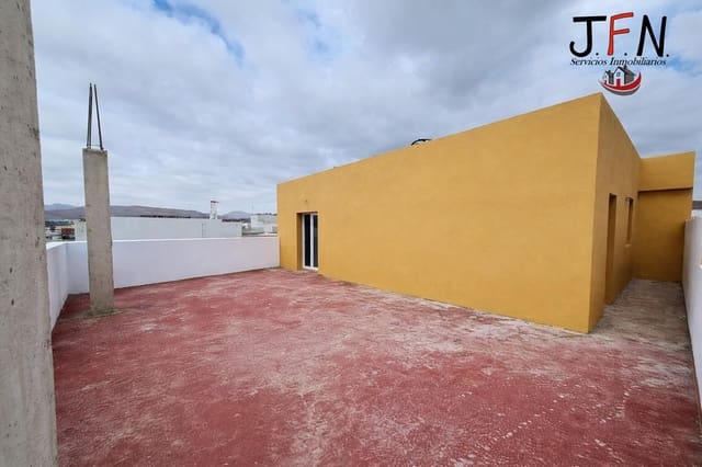 2 soveværelse Lejlighed til salg i Puerto del Rosario - € 180.000 (Ref: 9778271)