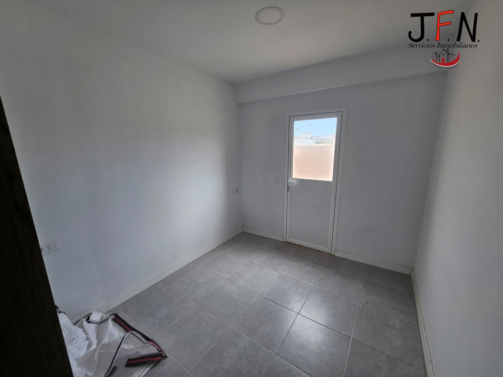 2 soveværelse Lejlighed til salg i Puerto del Rosario - € 180.000 (Ref: 9778271)