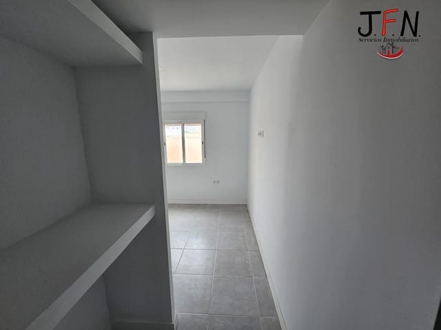 2 soveværelse Lejlighed til salg i Puerto del Rosario - € 180.000 (Ref: 9778271)