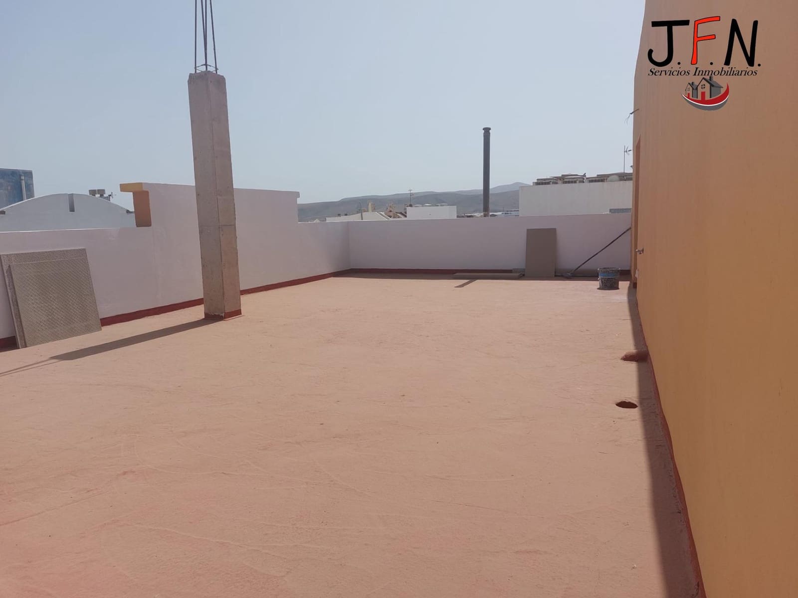 2 makuuhuone Huoneisto myytävänä paikassa Puerto del Rosario - 180 000 € (Ref: 9778271)