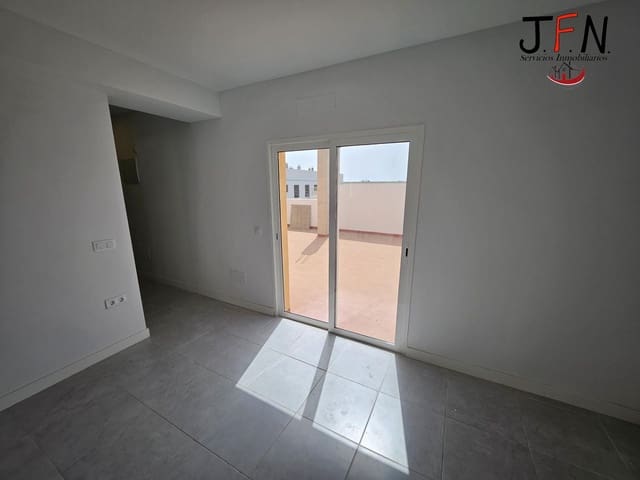 2 quarto Apartamento para venda em Puerto del Rosario - 180 000 € (Ref: 9778271)