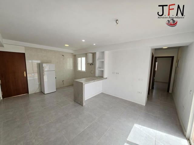 2 quarto Apartamento para venda em Puerto del Rosario - 180 000 € (Ref: 9778271)