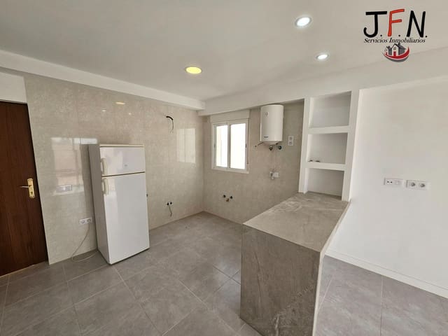 2 quarto Apartamento para venda em Puerto del Rosario - 180 000 € (Ref: 9778271)