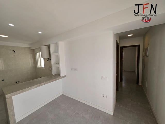 2 quarto Apartamento para venda em Puerto del Rosario - 180 000 € (Ref: 9778271)