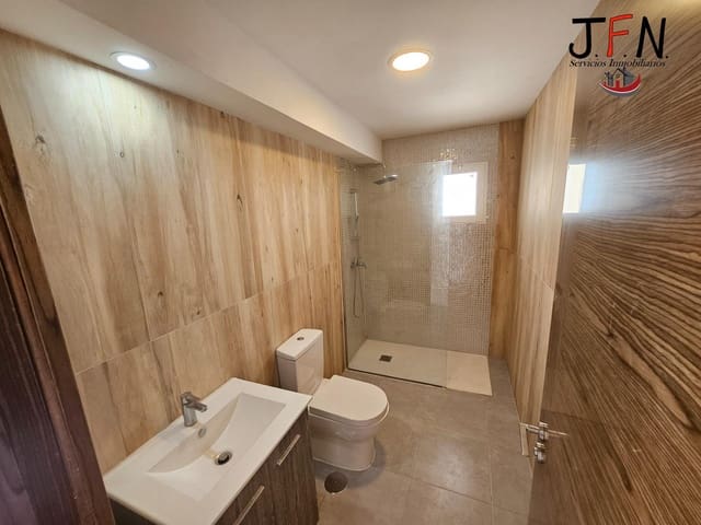 2 quarto Apartamento para venda em Puerto del Rosario - 180 000 € (Ref: 9778271)
