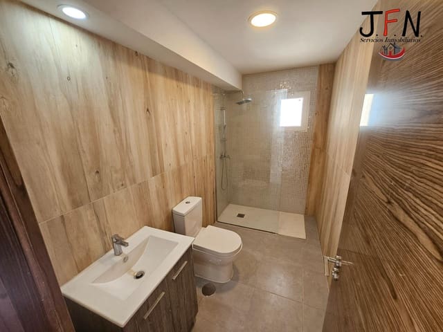 2 quarto Apartamento para venda em Puerto del Rosario - 180 000 € (Ref: 9778271)