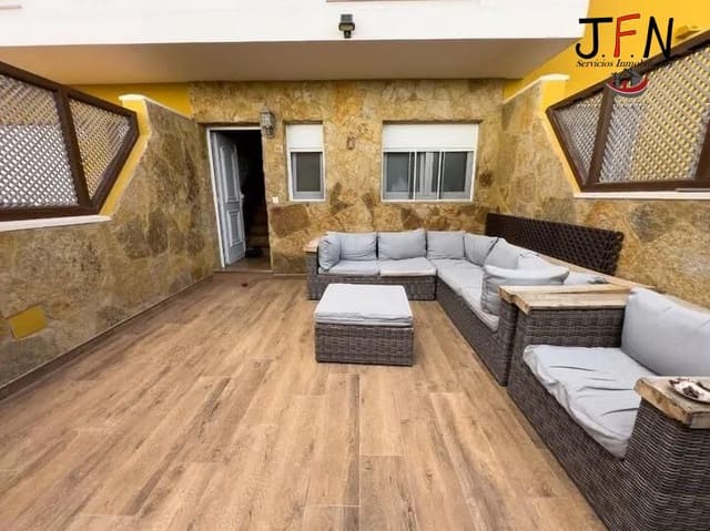 3 sovrum Lägenhet till salu i El Matorral, Puerto del Rosario - 236 000 € (Ref: 9797232)