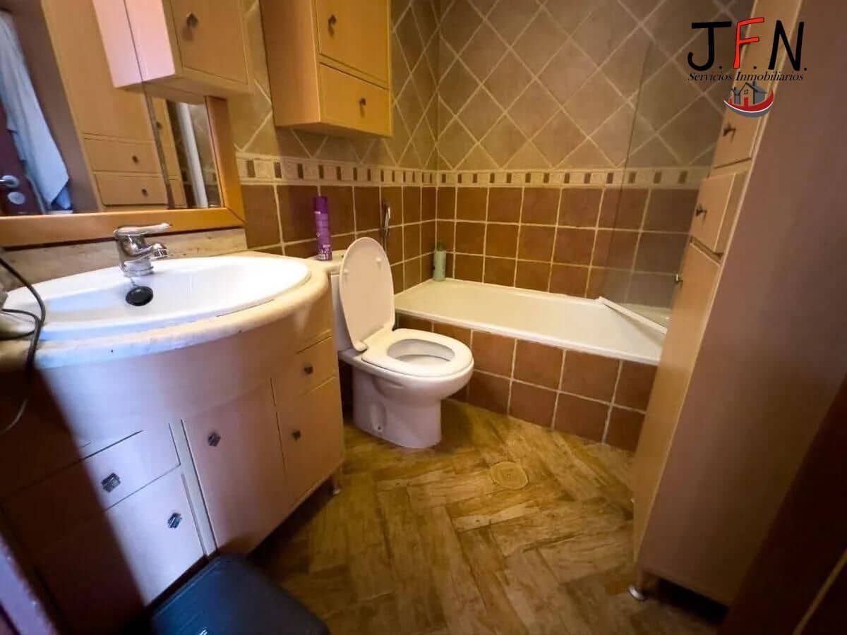 3 sovrum Lägenhet till salu i El Matorral - 236 000 € (Ref: 9797232)