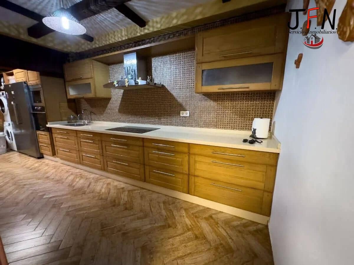 3 sovrum Lägenhet till salu i El Matorral - 236 000 € (Ref: 9797232)