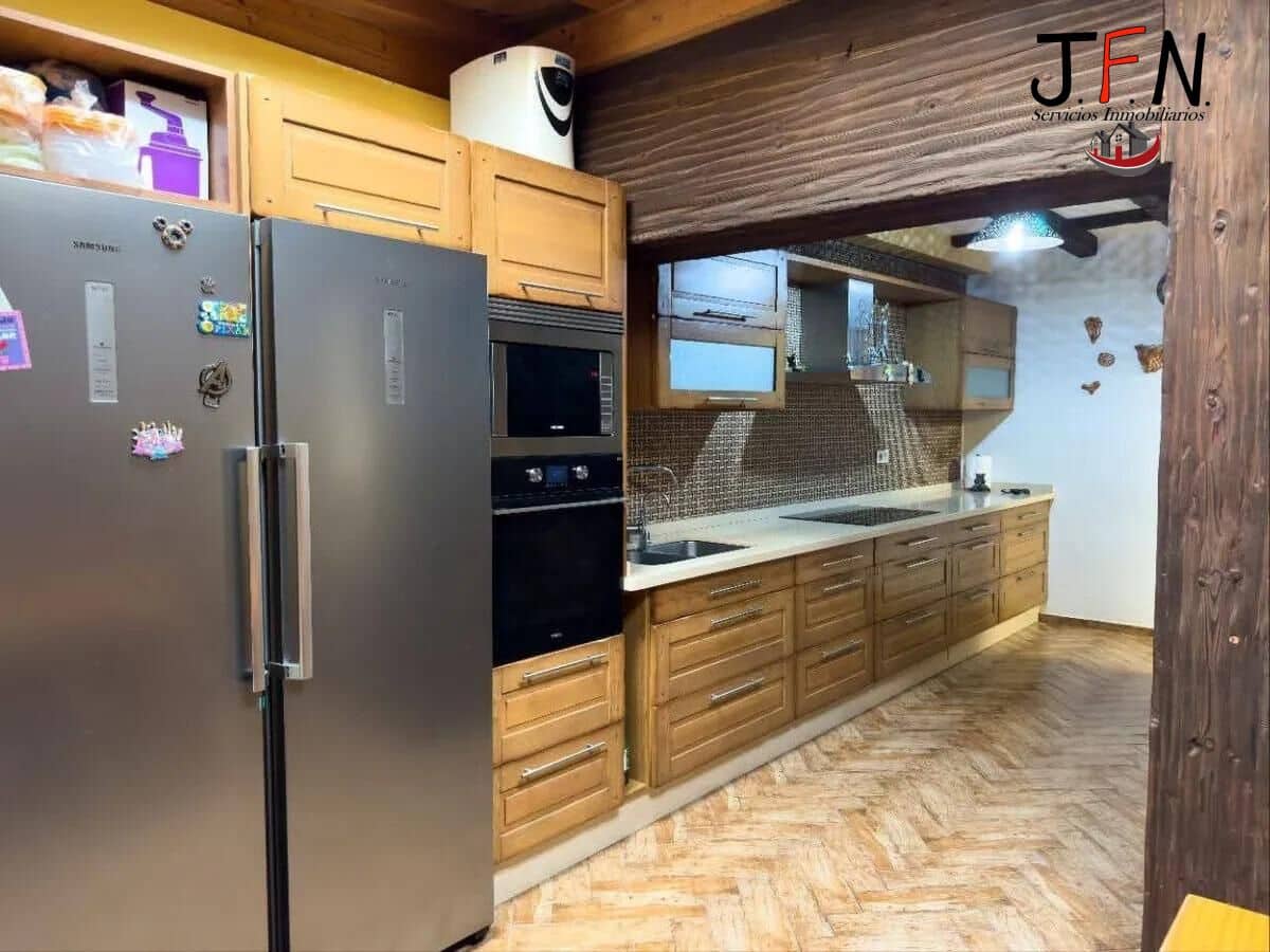 3 sovrum Lägenhet till salu i El Matorral - 236 000 € (Ref: 9797232)