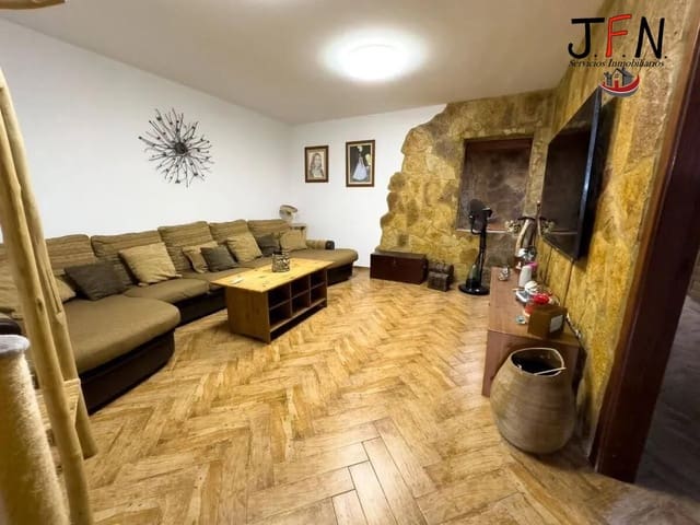 3 sovrum Lägenhet till salu i El Matorral, Puerto del Rosario - 236 000 € (Ref: 9797232)