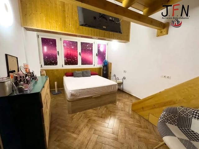 3 sovrum Lägenhet till salu i El Matorral, Puerto del Rosario - 236 000 € (Ref: 9797232)