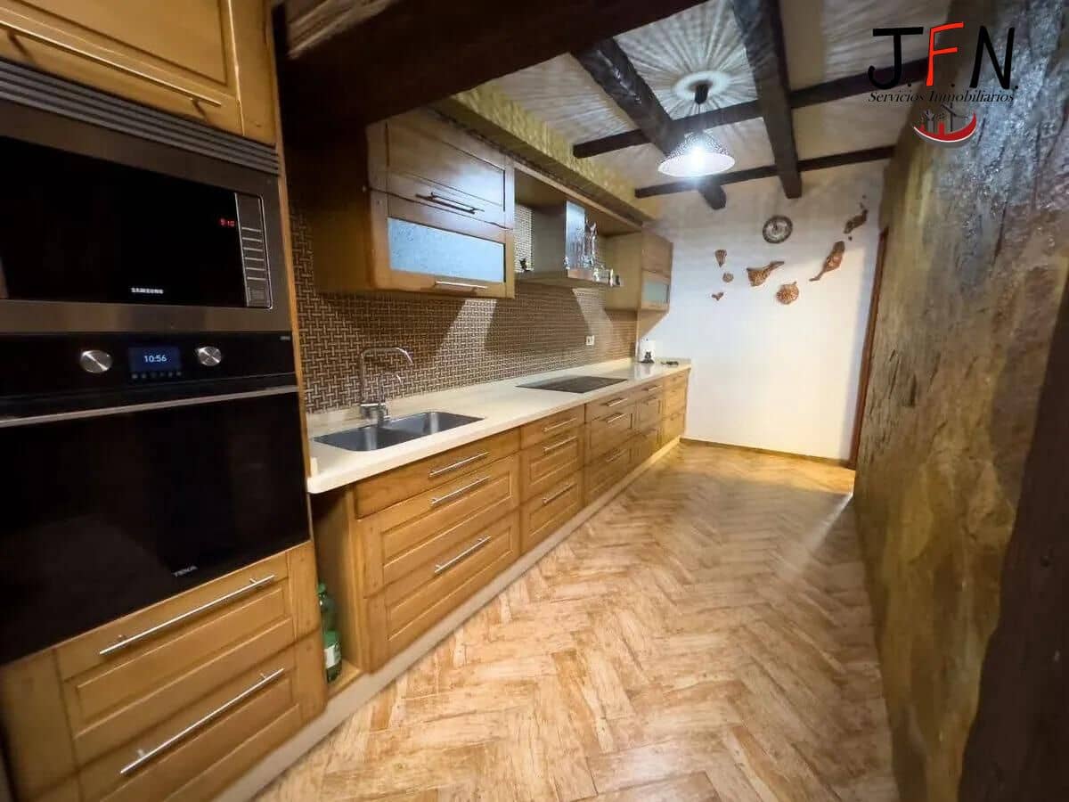 3 bedroom Apartment for sale in El Matorral - € 236,000 (Ref: 9797232)