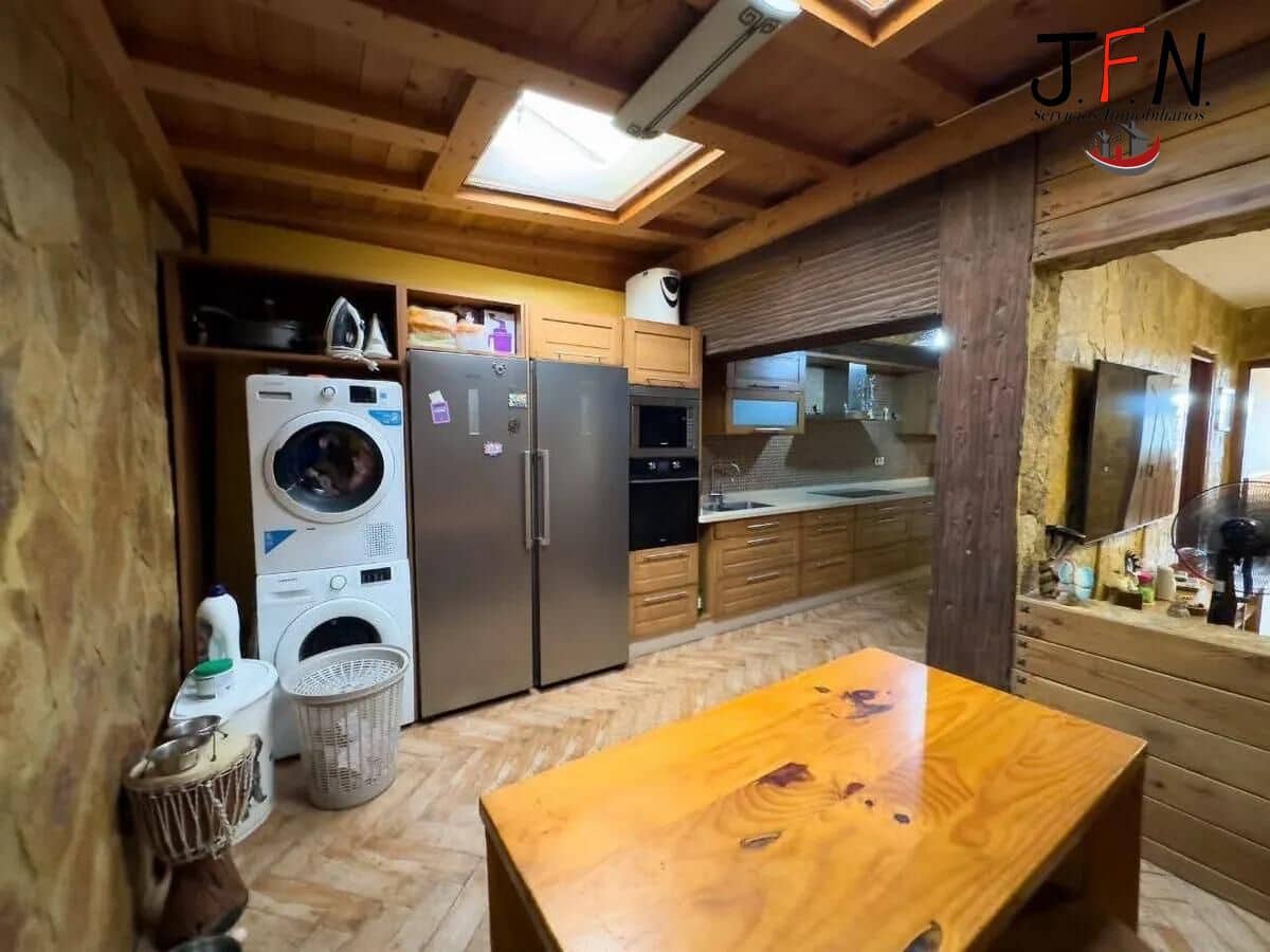 3 bedroom Apartment for sale in El Matorral - € 236,000 (Ref: 9797232)