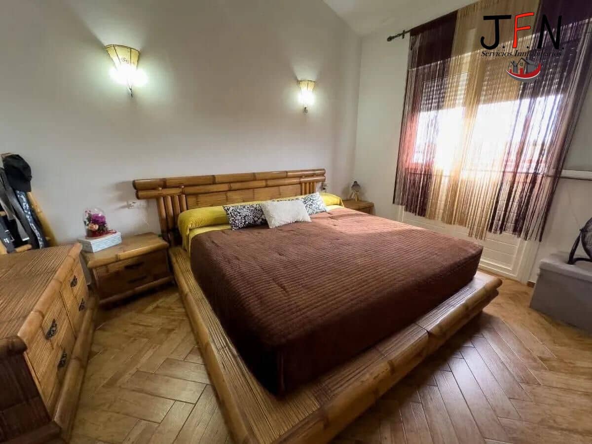 3 bedroom Apartment for sale in El Matorral - € 236,000 (Ref: 9797232)