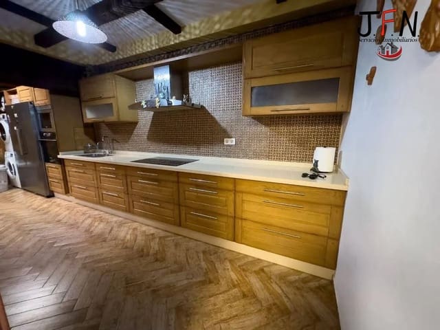 3 Zimmer Apartment zu verkaufen in El Matorral, Puerto del Rosario - 236.000 € (Ref: 9797232)
