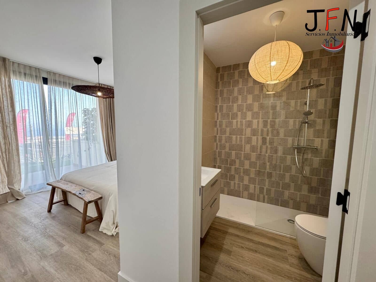 3 slaapkamer Appartement te koop in Caleta de Fuste met zwembad - € 290.000 (Ref: 9799392)