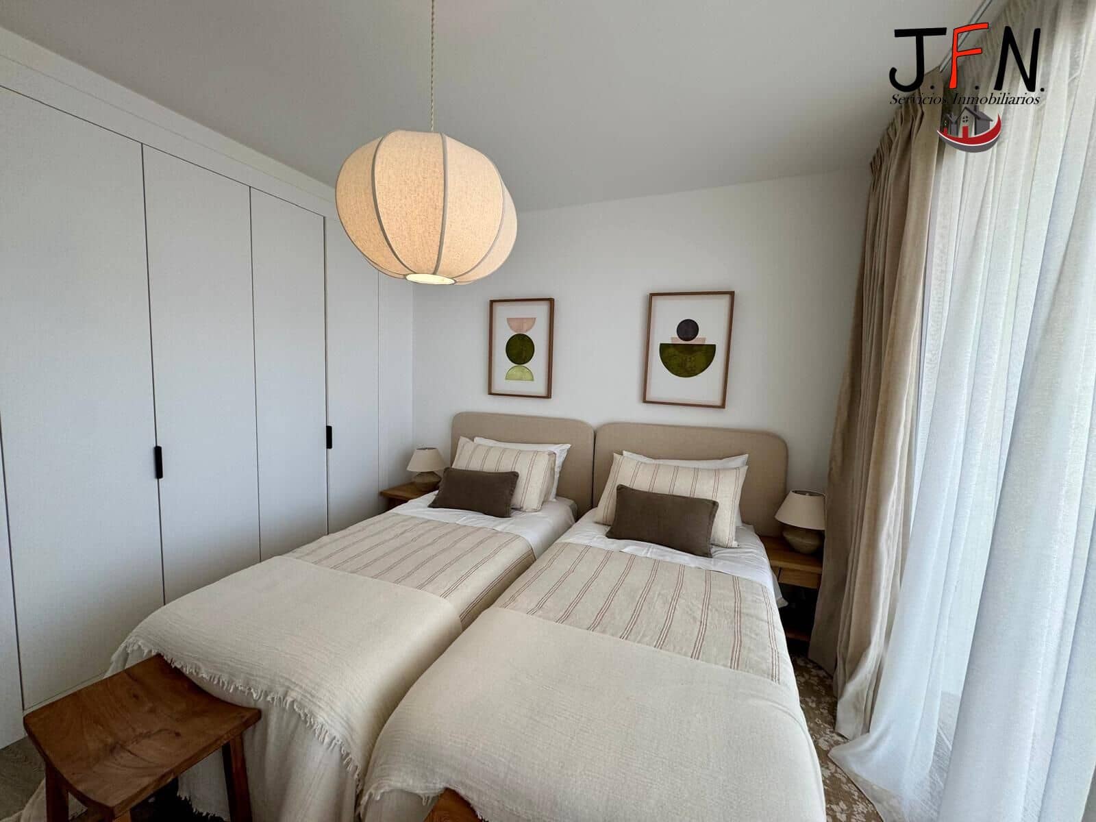 3 slaapkamer Appartement te koop in Caleta de Fuste met zwembad - € 290.000 (Ref: 9799392)