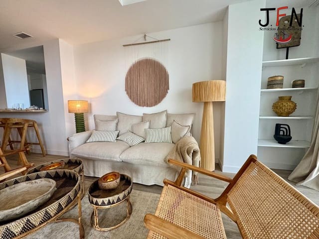 3 slaapkamer Appartement te koop in Caleta de Fuste, Antigua met zwembad - € 290.000 (Ref: 9799392)