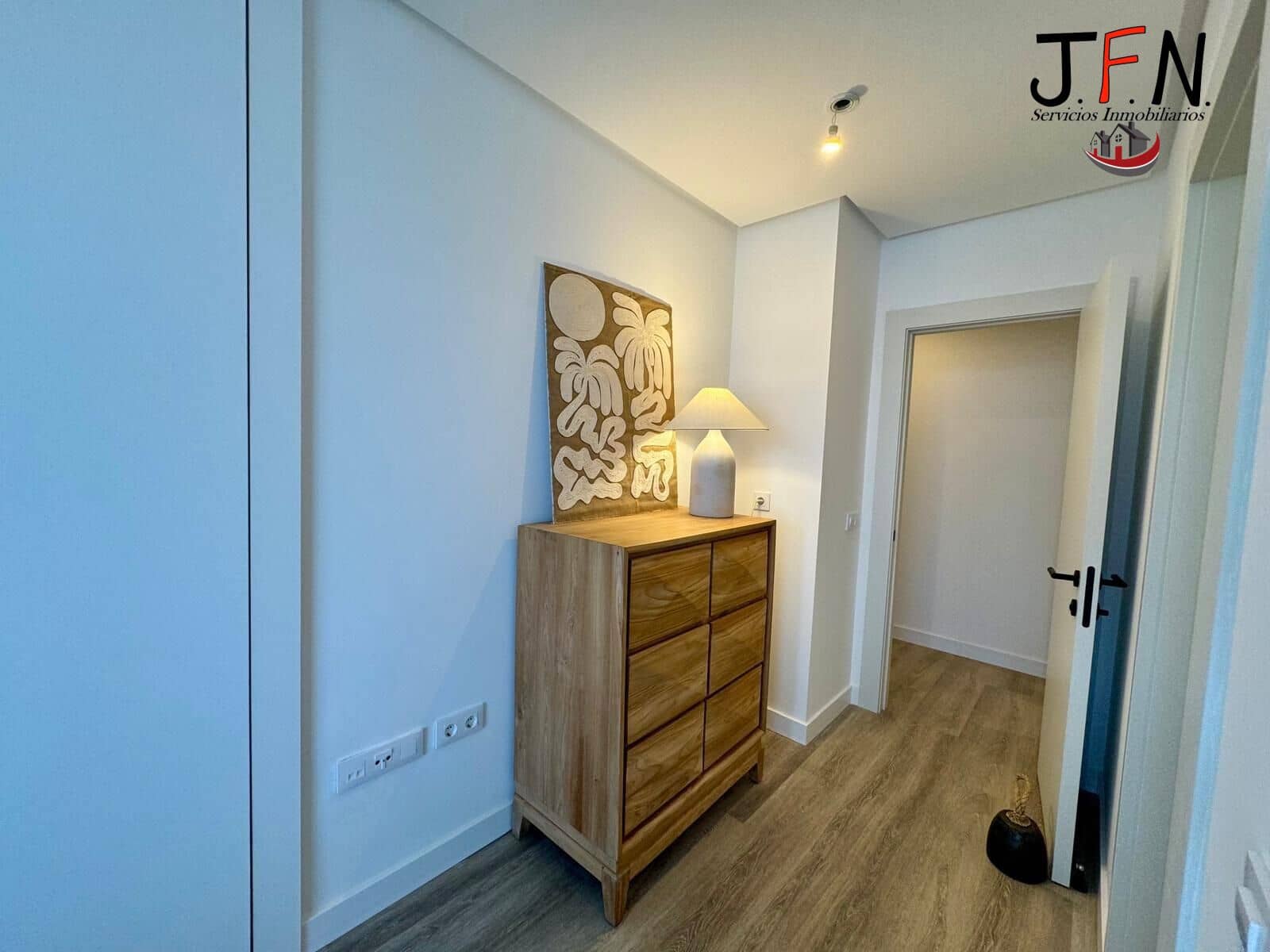 3 slaapkamer Appartement te koop in Caleta de Fuste met zwembad - € 290.000 (Ref: 9799392)