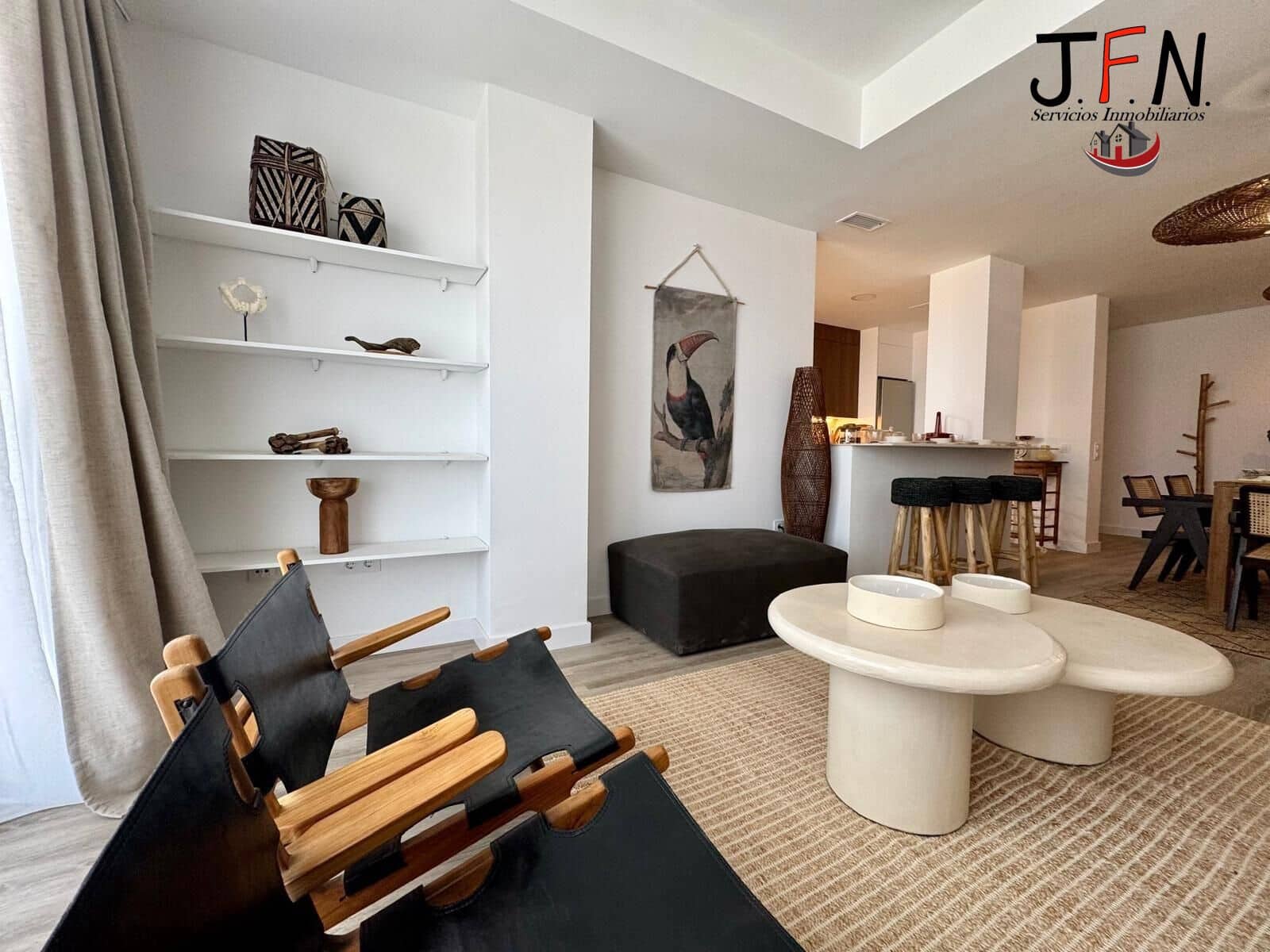 3 slaapkamer Appartement te koop in Caleta de Fuste met zwembad - € 290.000 (Ref: 9799392)