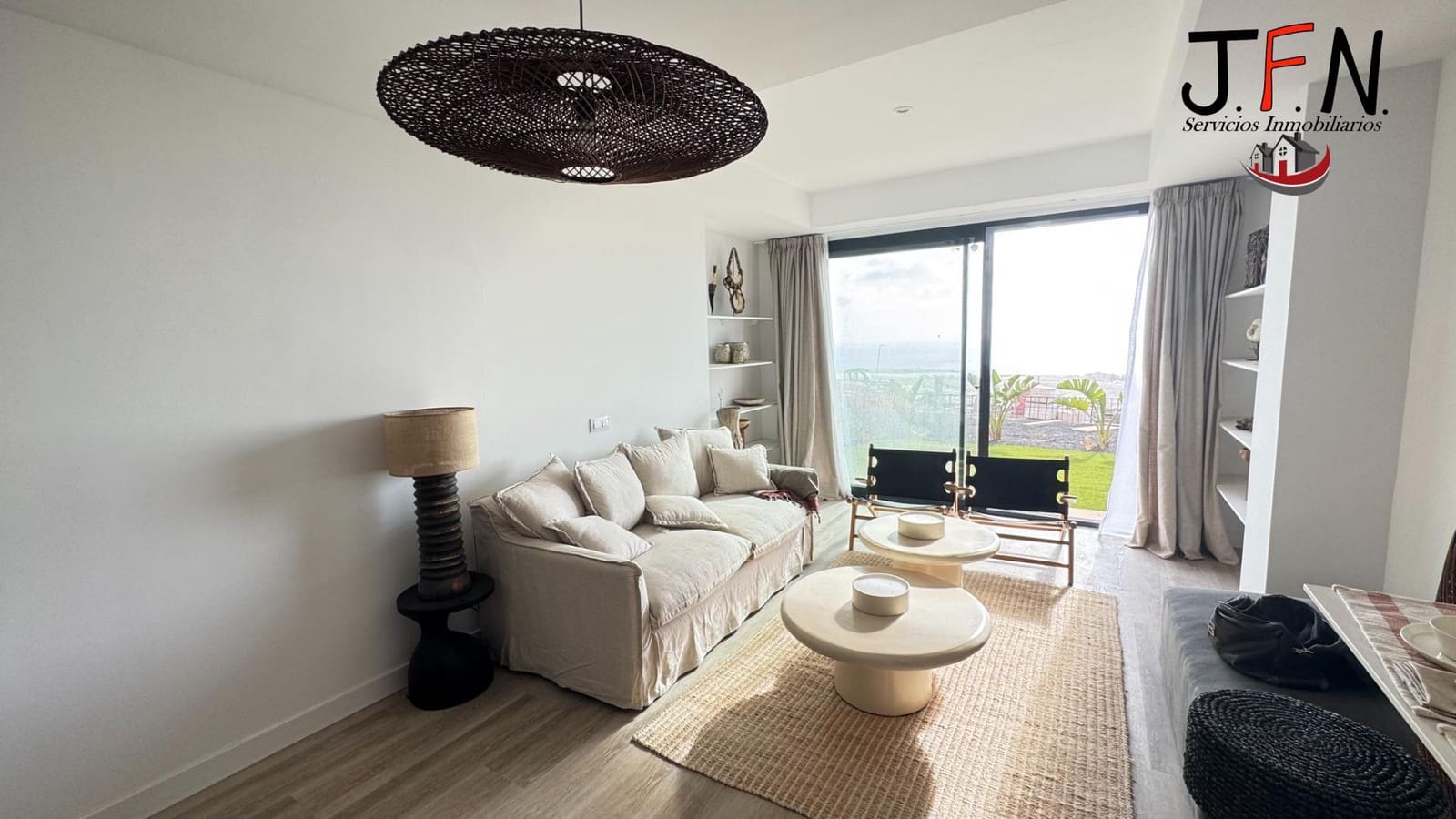 3 slaapkamer Appartement te koop in Caleta de Fuste met zwembad - € 290.000 (Ref: 9799392)