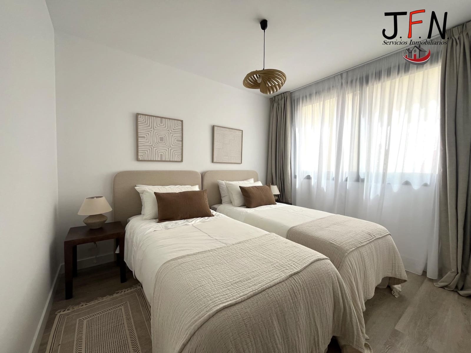 3 slaapkamer Appartement te koop in Caleta de Fuste met zwembad - € 290.000 (Ref: 9799392)