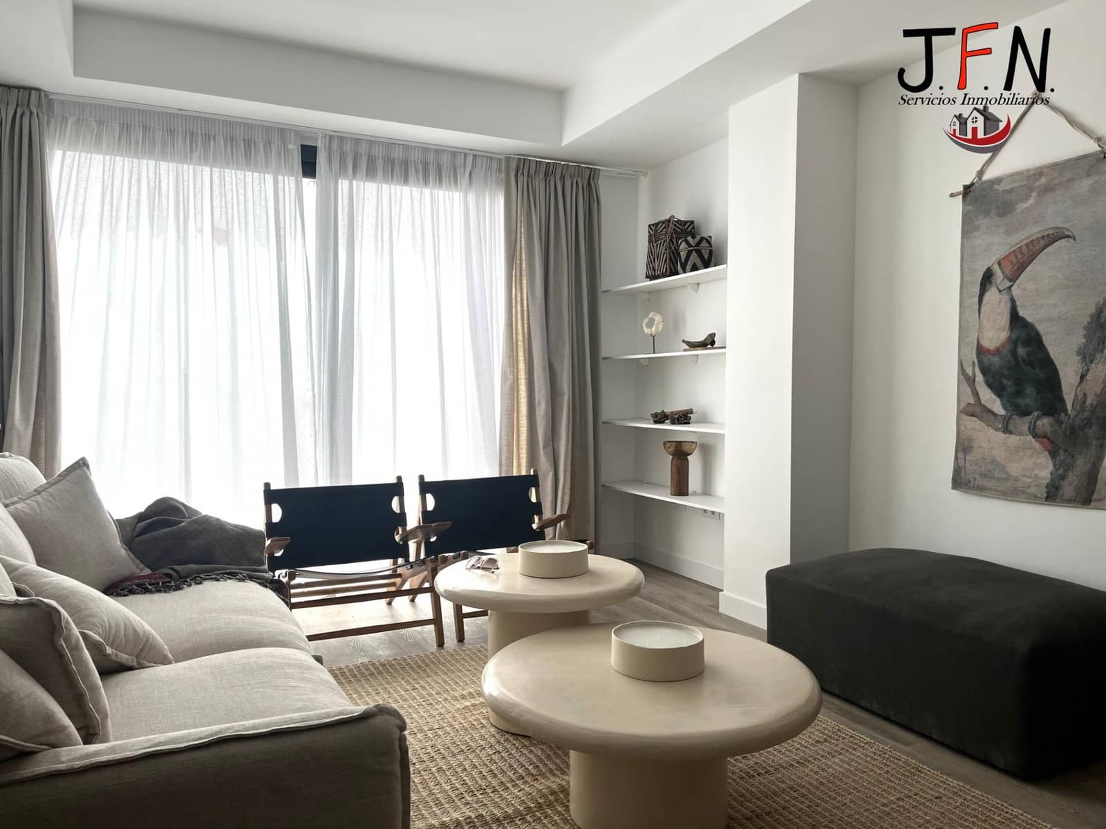 3 slaapkamer Appartement te koop in Caleta de Fuste met zwembad - € 290.000 (Ref: 9799392)