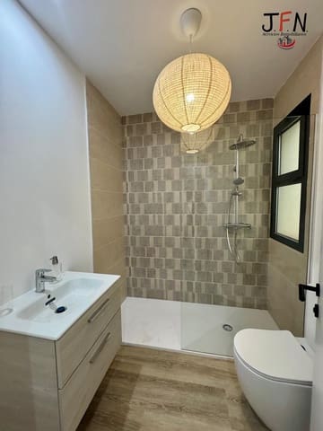 3 soveværelse Lejlighed til salg i Caleta de Fuste, Antigua med swimmingpool - € 290.000 (Ref: 9799392)