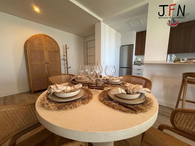 3 soveværelse Lejlighed til salg i Caleta de Fuste, Antigua med swimmingpool - € 290.000 (Ref: 9799392)