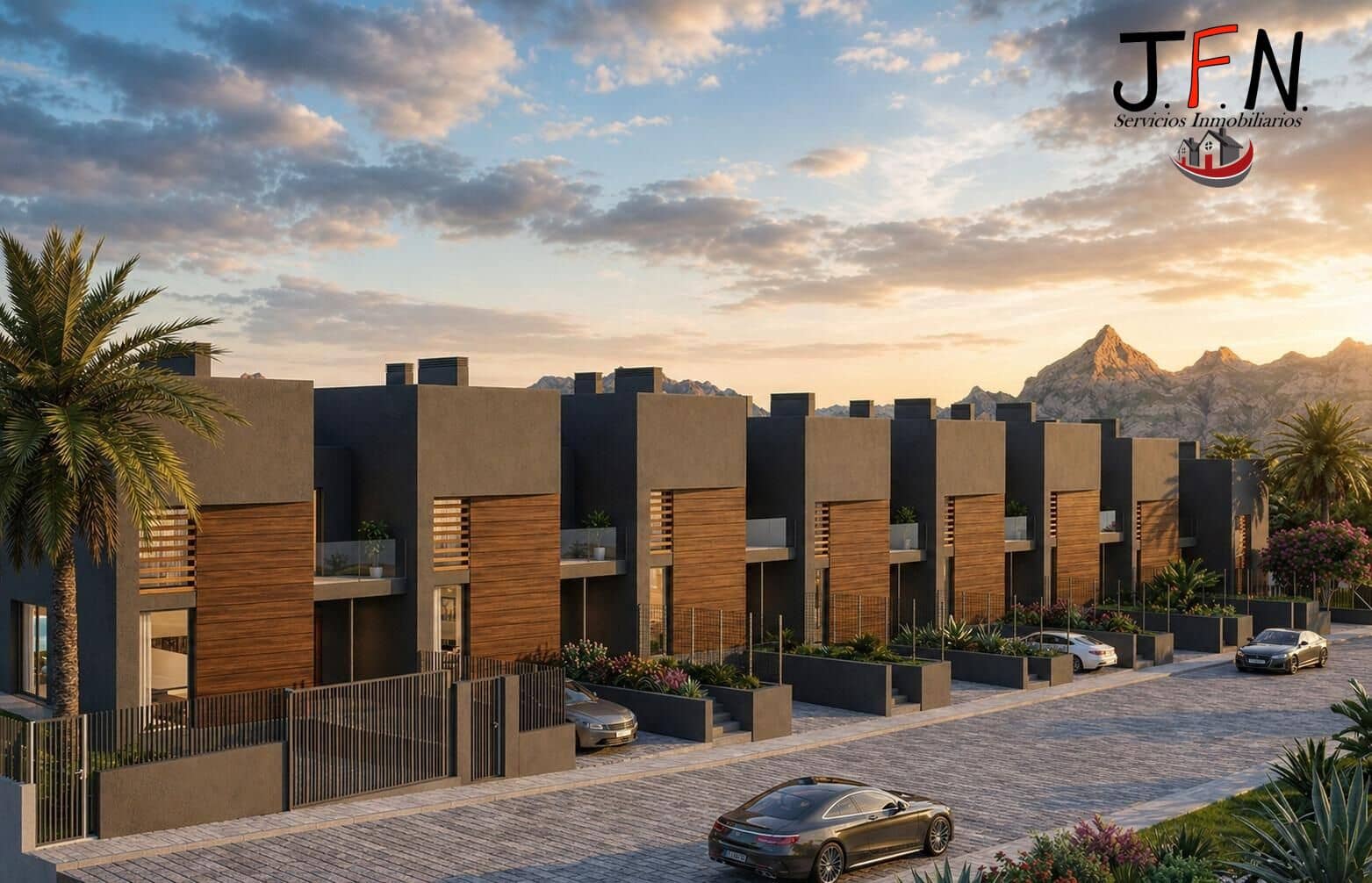 3 Zimmer Villa zu verkaufen in Caleta de Fuste mit Pool - 309.000 € (Ref: 9804398)