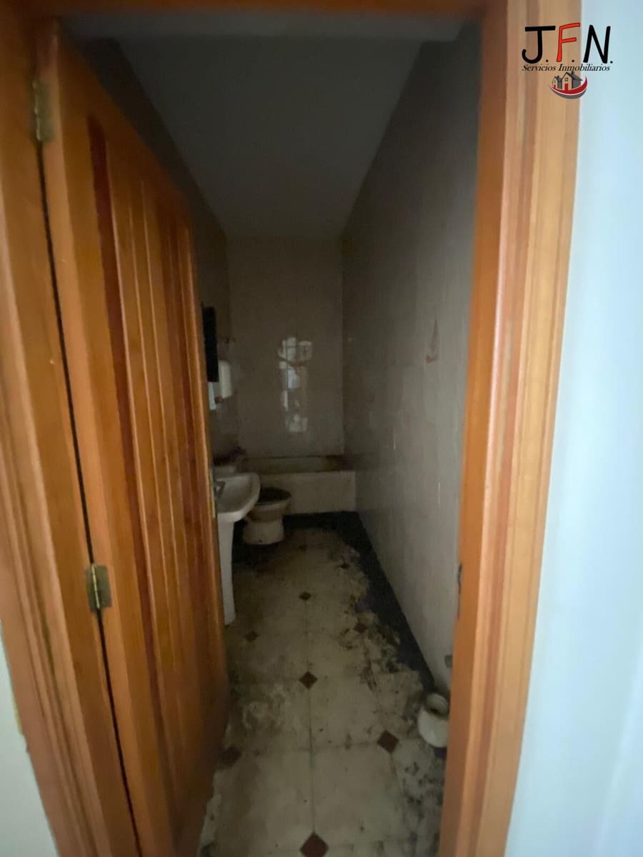 5 sypialnia Komercyjne na sprzedaż w Puerto del Rosario - 263 375 € (Ref: 9812237)
