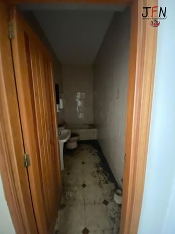 5 sypialnia Komercyjne na sprzedaż w Puerto del Rosario - 263 375 € (Ref: 9812237)