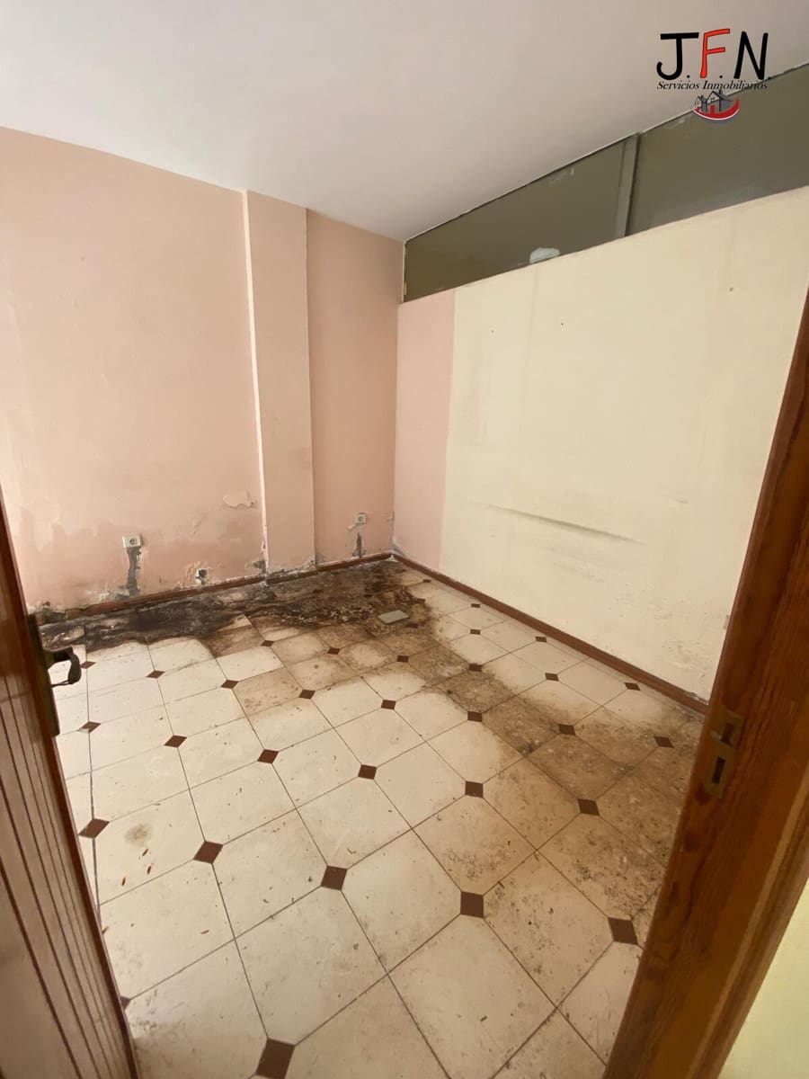 5 sypialnia Komercyjne na sprzedaż w Puerto del Rosario - 263 375 € (Ref: 9812237)