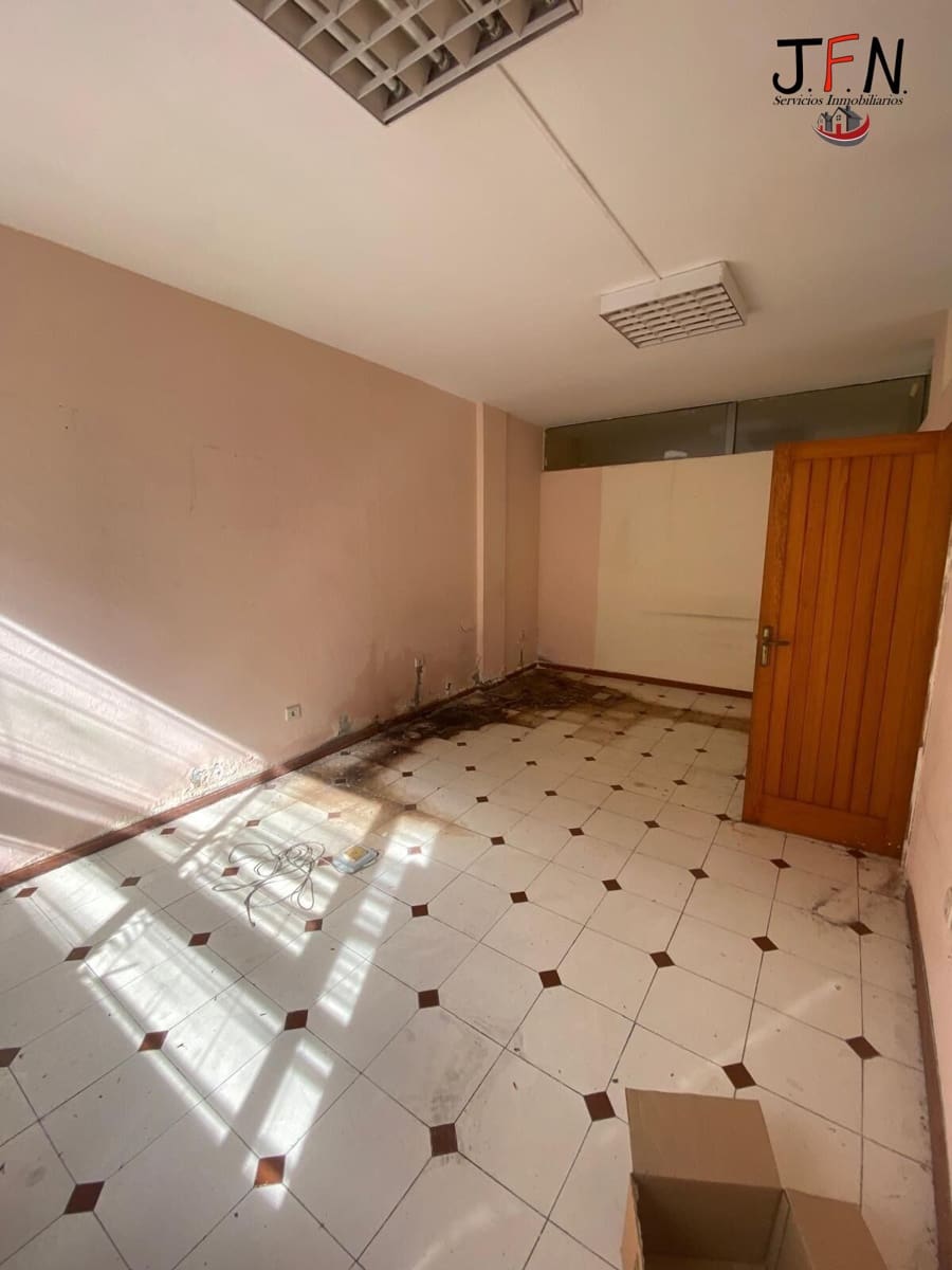 5 sypialnia Komercyjne na sprzedaż w Puerto del Rosario - 263 375 € (Ref: 9812237)