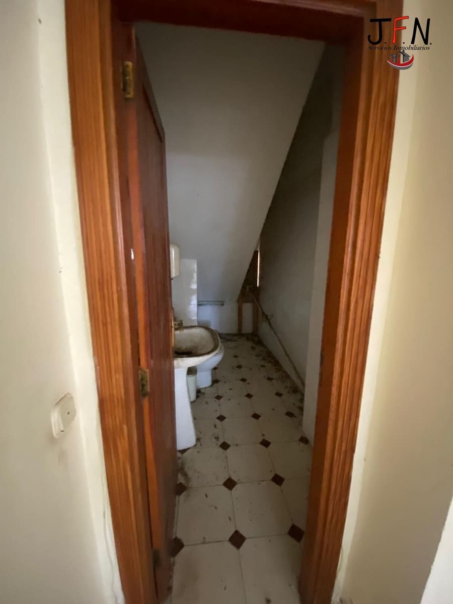 5 sypialnia Komercyjne na sprzedaż w Puerto del Rosario - 263 375 € (Ref: 9812237)