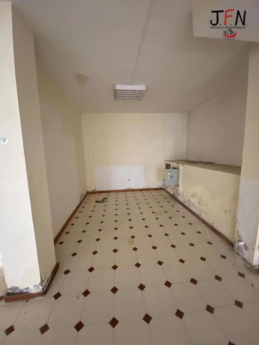 5 sypialnia Komercyjne na sprzedaż w Puerto del Rosario - 263 375 € (Ref: 9812237)