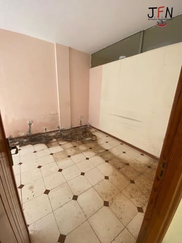 5 sypialnia Komercyjne na sprzedaż w Puerto del Rosario - 263 375 € (Ref: 9812237)