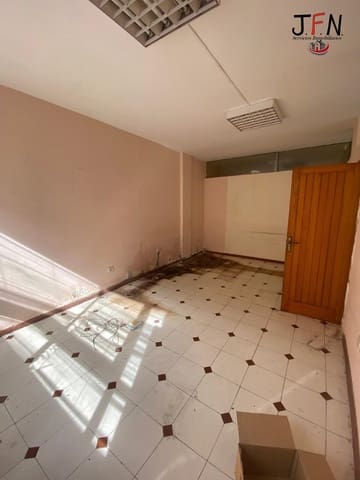 5 sypialnia Komercyjne na sprzedaż w Puerto del Rosario - 263 375 € (Ref: 9812237)