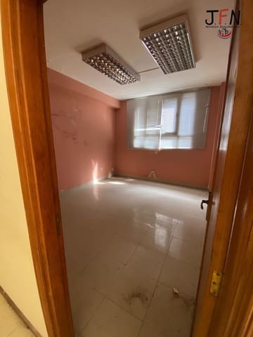 5 sypialnia Komercyjne na sprzedaż w Puerto del Rosario - 263 375 € (Ref: 9812237)